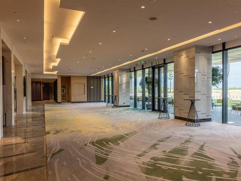 Holiday Inn Shanghai Chongming, An Ihg Hotel Ngoại thất bức ảnh