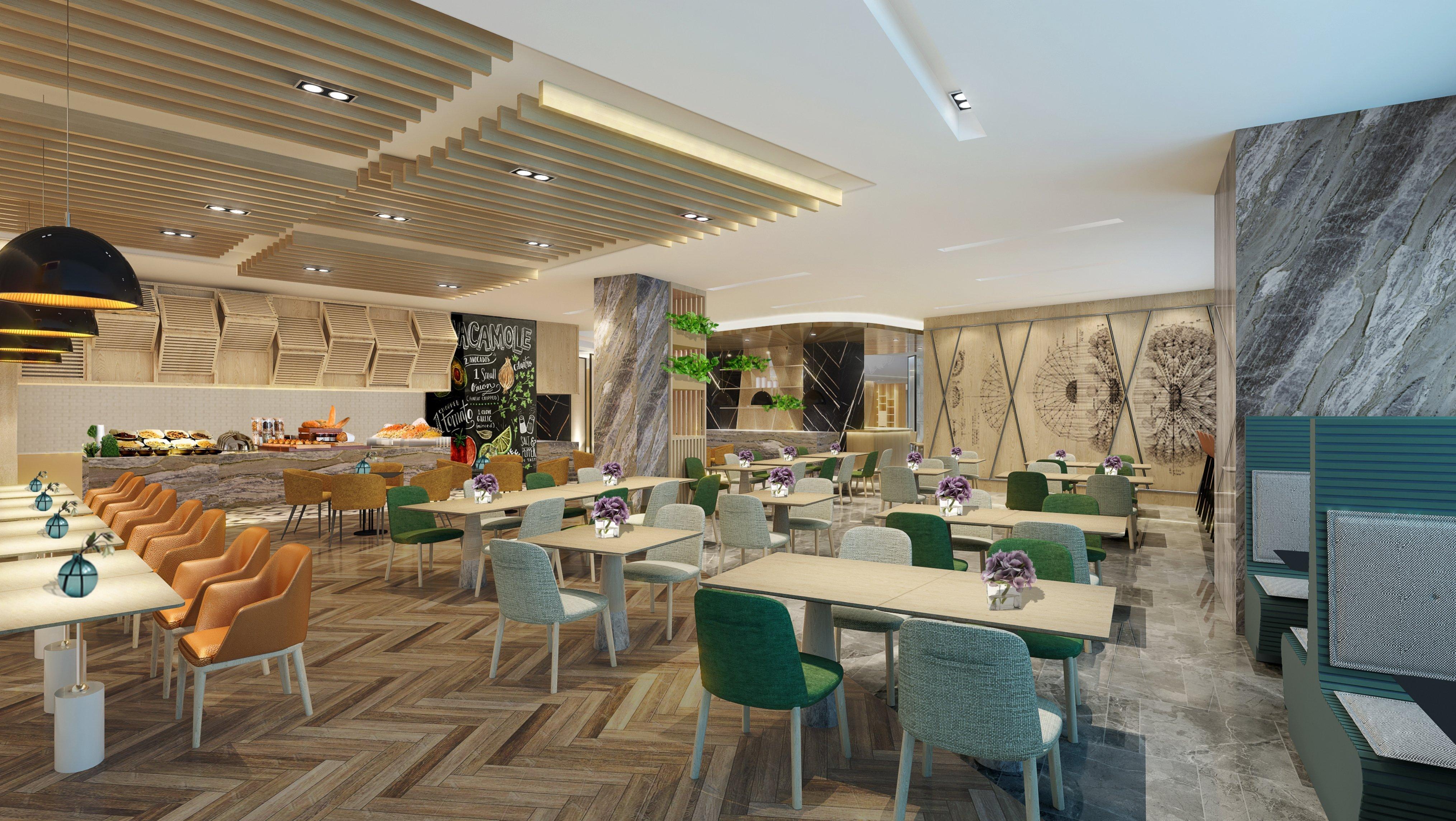Holiday Inn Shanghai Chongming, An Ihg Hotel Ngoại thất bức ảnh