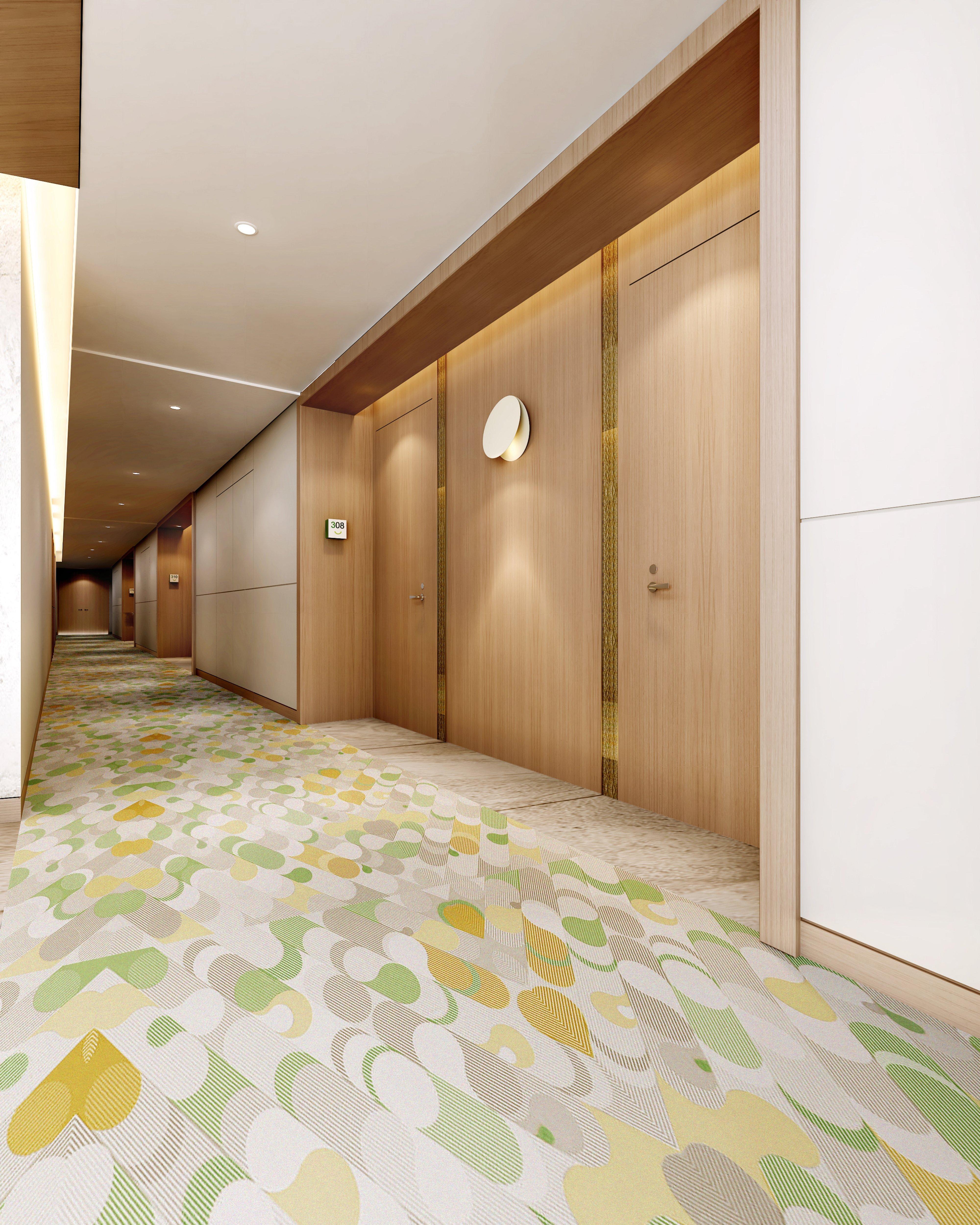 Holiday Inn Shanghai Chongming, An Ihg Hotel Ngoại thất bức ảnh
