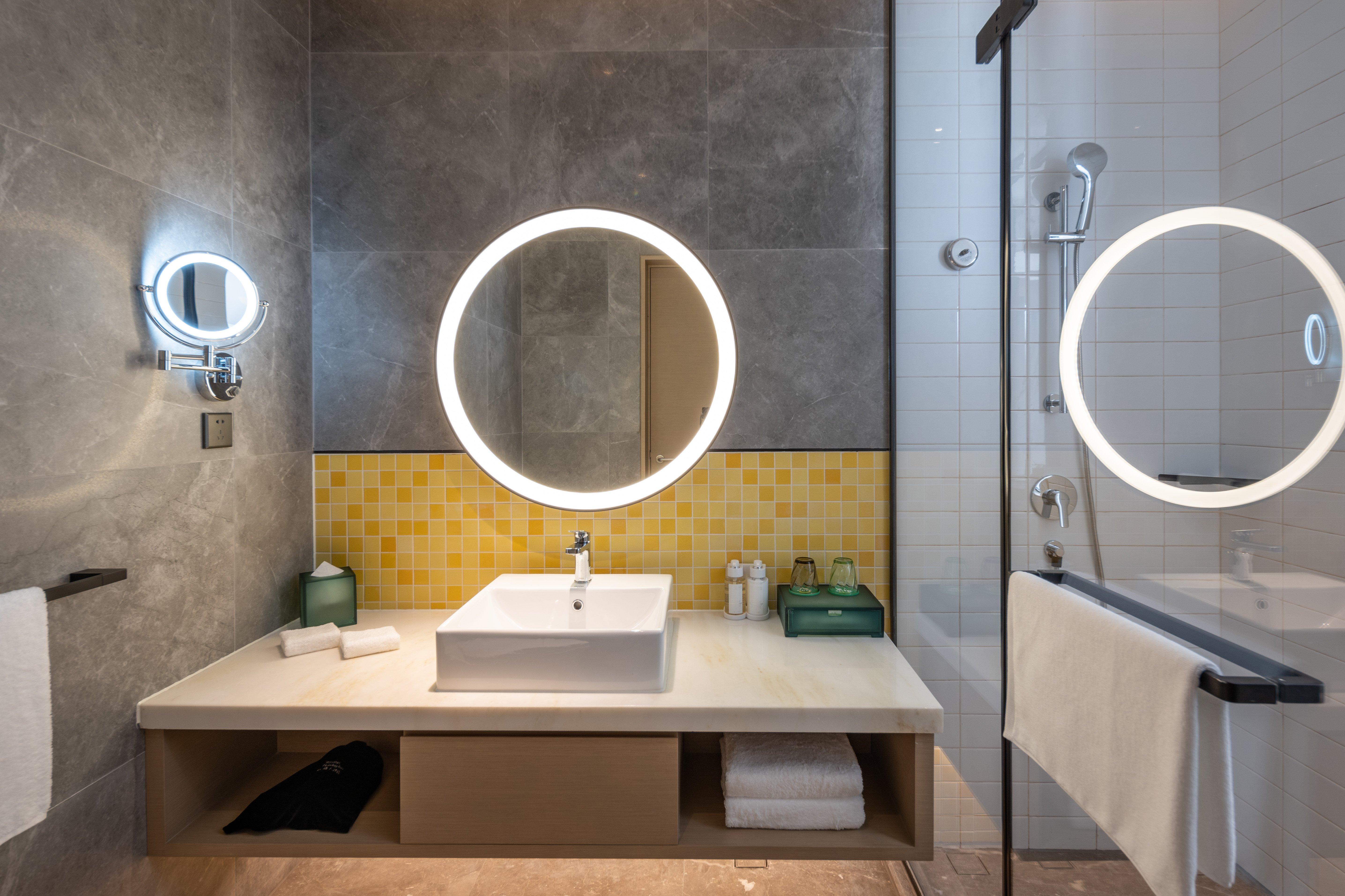 Holiday Inn Shanghai Chongming, An Ihg Hotel Ngoại thất bức ảnh