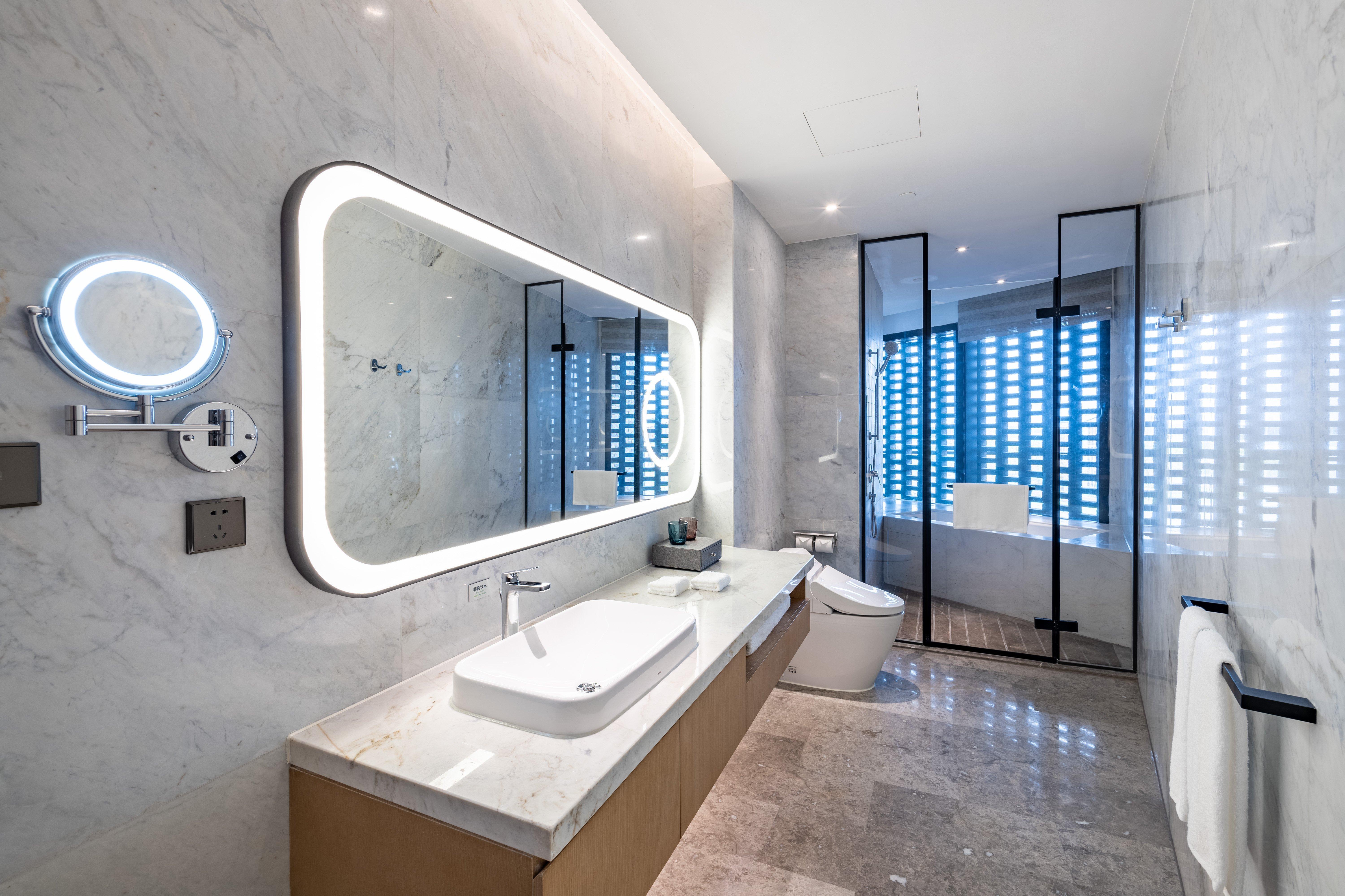 Holiday Inn Shanghai Chongming, An Ihg Hotel Ngoại thất bức ảnh